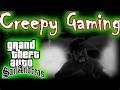 Creepy Gaming - GTA San Andreas Easter Eggs