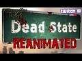Dead State: Reanimated | Que no estaban muertos, que estaban de parranda en Sotomonte's RPGs | D19/2