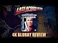 Last Action Hero 4K Ultra HD Blu-ray Review