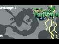 Pokemon Emerald: Nuzlocke [Attempt 2] - Part 1