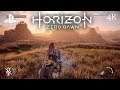 The Heart Of The Nora: Part 44, Horizon Zero Dawn Gameplay (4k | PS4 Pro)