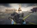 Battlefield 3 Loadout: SVD 7x Scope+Lasersight Nope Don't Like This One !