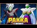DBFZ ▰ This Piccolo Is Solid【Dragon Ball FighterZ】