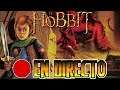 🎮EL HOBBIT #01| Un Viaje Inesperado |PS2| Gameplay Español 1080 Full HD|