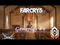 Far Cry 5 - Gameplay #6 /w Lyn