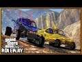 GTA 5 Roleplay - Took These 'EPIC' Vehicles Off-Roading | RedlineRP #709