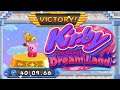 Kirby Revenge of Dream Land [The Arena] No Abilities / No Guarding