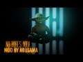Yoda Without Robe Mod by Abusama - Star Wars Battlefront 2