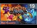 AbeClancy Plays: Monster Train - #19 - Heaven's Seal