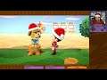 Animal Crossing: New Horizons - Parte 62 [Natal]