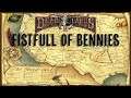 Deadlands:Reloaded - Fistful of Bennies Ep 2