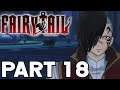 Fairy Tail Part 18 The Breakout