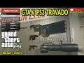 GTA V PS3 Travado - Ammu-Nation Modificada ✅✅