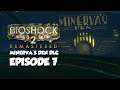Reed Wahl's Office (Episode 7) - BioShock 2 Remastered: Minerva’s Den