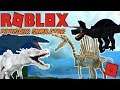 Roblox Dinosaur Simulator Halloween - Adventures Of The Spooky Spino + 60K SUBS GIVEAWAY
