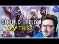 Should you be playing this in Gold? - League of Legends - Rell Support