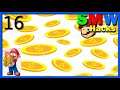 [SMW Hacks] Let's Play SMW Coin Chaos (german) Part 16