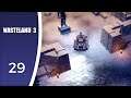 Time to explore the world map - Let's Play Wasteland 3 #29