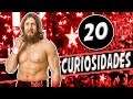 WWE || 20 Curiosidades de Daniel Bryan