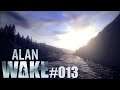 Alan Wake Gameplay (No Commentary) German Sub Episode 5: The Clicker Part 13