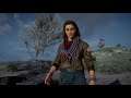 Assasin's Creed Valhalla #11 - cuda się dzieją *dialogi EN/napisy PL 4K PS5