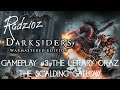 Darksiders Warmastered Edition #3-Bibilioteka oraz paląca szubienica (Gameplay PL)