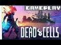 Dead Cells - Gameplay
