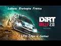 Dirt Rally 2.0 Loheac Bretagne France 2K HD