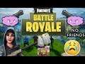 Fortnite 2: Guide For Casuals With No Friends