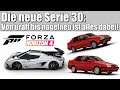 Forza Horizon 4 - Alle Gerüchte zur Serie 30 - Koenigsegg, Alfa Romeo, Porsche! Alles ist dabei!