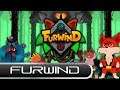 Furwind (PS Vita Gameplay)