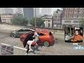 Grand Theft Auto V | BAHUT DINO K BAAD AAYE HE GTA 5 ME | LETS FUN
