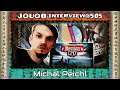 JOUOB.interview@505 : Michal Peichl - designér & ilustrátor 💠 Messina 1347 🔸Divočina