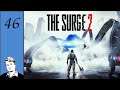 Let's Play The Surge 2 - PC Gameplay Part 46 - Challenge Of The Spark