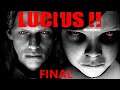 LUCIUS II *FINAL | LA PROFECIA | Gameplay Español