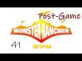 Monster Rancher EVO || 41 - Prepping for Greatness