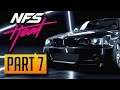 Need for Speed: Heat - Gameplay Walkthrough Part 7: Crossover