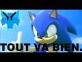On refait tous les Sonic pour ses 30 ans! Sonic 06! (French Best Of)