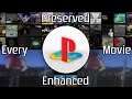 PlayStation FMV Preservation / Enhancement Trailer
