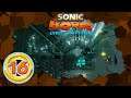 Backtracking nach Secrets || Let's Play Sonic Boom Lyric's Aufstieg #16