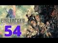 Final Fantasy XII The Zodiac Age Playthrough Part 54 Searching for Hunts