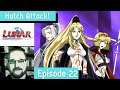 Let's Play Lunar: Silver Star Harmony I Episode 22 I Time To Play?