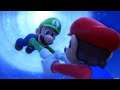 Mario + Rabbids Kingdom Battle - 100% Walkthourgh - World 1-1 Unlikely Heroes