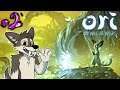 MEET THE MOKI || ORI AND THE WILL OF THE WISPS Let's Play Part 2 (Blind) || Ori ATWOTW