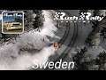 Rush Rally Origins - SWEDEN Quick Race Ultra Graphics Gameplay