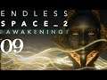 SB Plays Endless Space 2: Awakening 09 - Parallel Plans