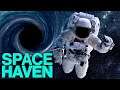 ИВАН | Space Haven | ПРОХОЖДЕНИЕ #9