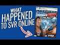 What Happened To The PC Exclusive WWE Smackdown vs Raw Online (Cancelled)