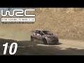 WRC (PS3) - Ford Fiesta R2 Cup: Portugal (Let's Play Part 10)