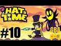 A Hat in Time | Episode 10 | Gamer Bros. Advance Let's Play